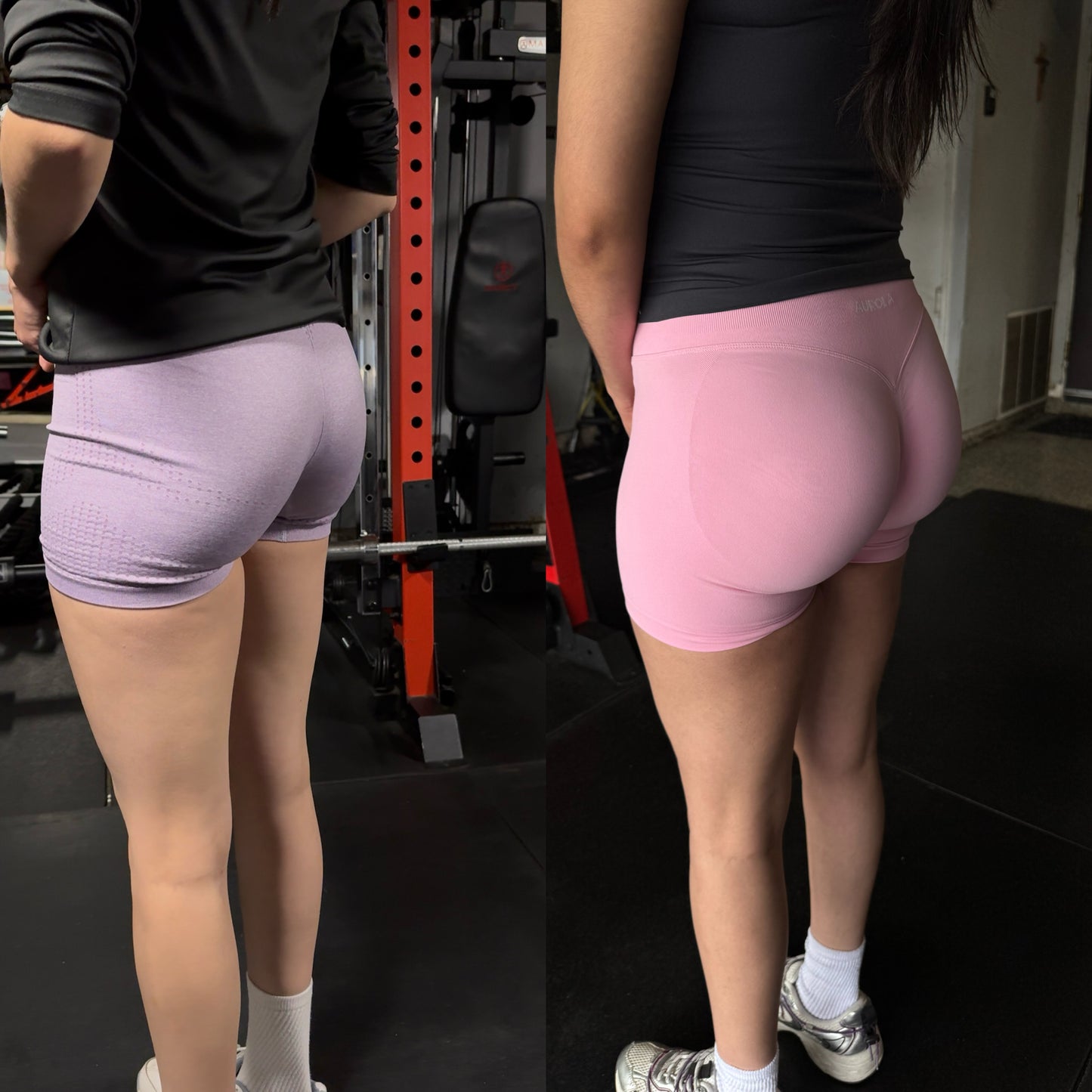 The Peach Method: 12-Week Glute Guide